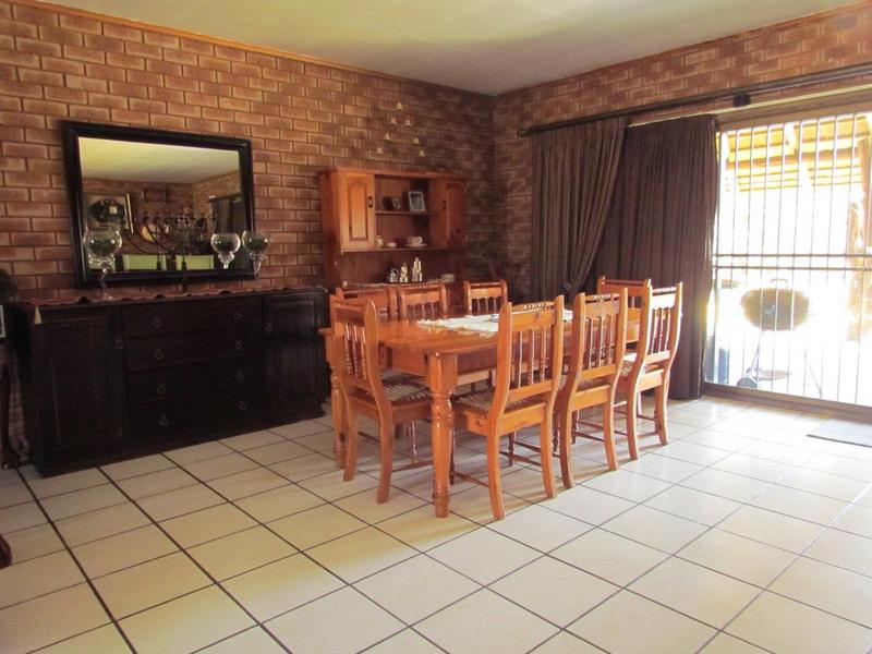 4 Bedroom Property for Sale in Brits North West